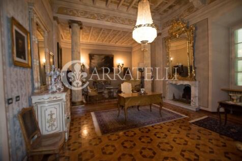 Prestigiosa villa di