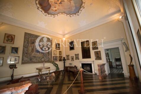 Prestigiosa villa di