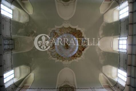 Prestigiosa villa di
