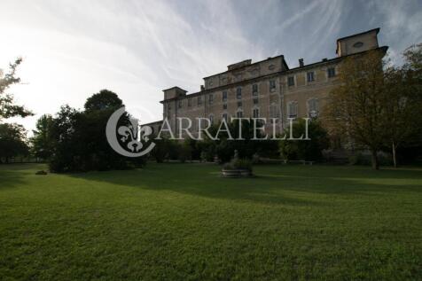 Prestigiosa villa di