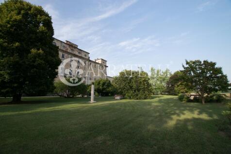 Prestigiosa villa di