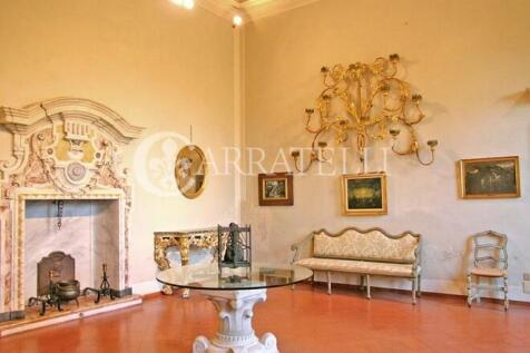 Prestigiosa villa di