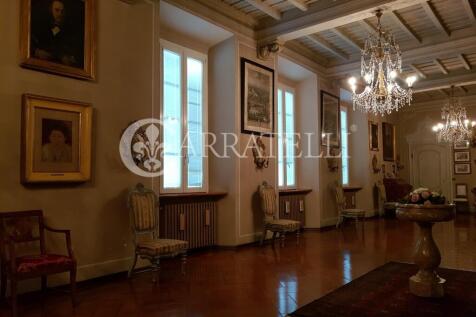 Prestigiosa villa di
