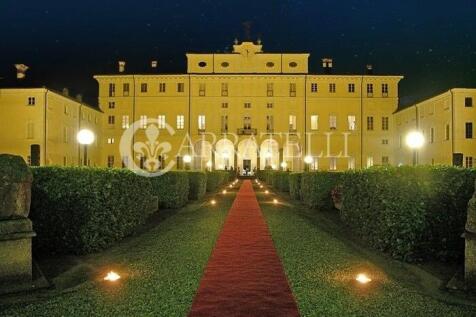 Prestigiosa villa di