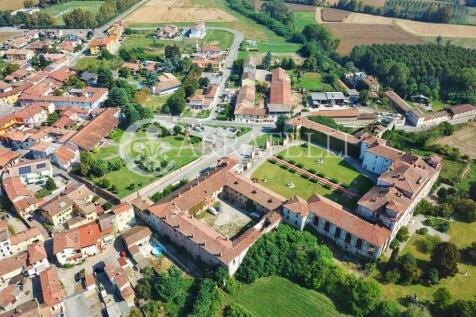 Prestigiosa villa di