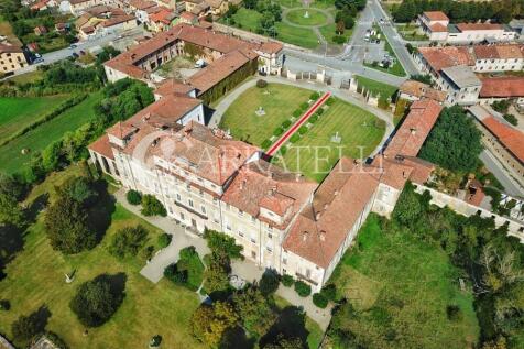 Prestigiosa villa di