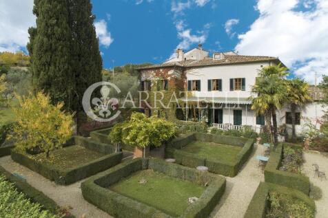 Romantica villa di c