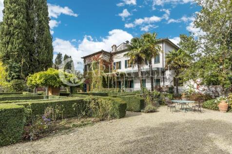Romantica villa di c