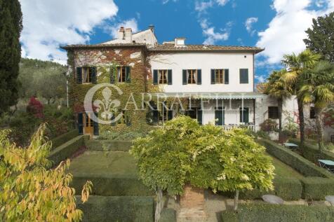 Romantica villa di c