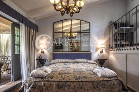 Romantica villa di c