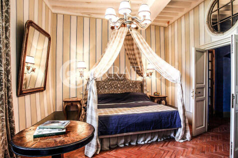 Romantica villa di c