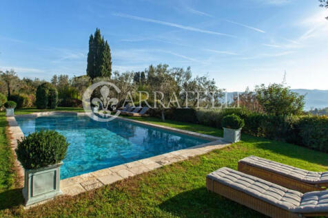 Romantica villa di c