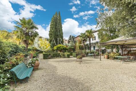 Romantica villa di c