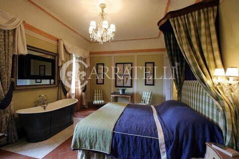 Romantica villa di c