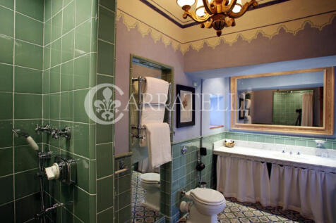 Romantica villa di c