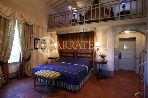Romantica villa di c