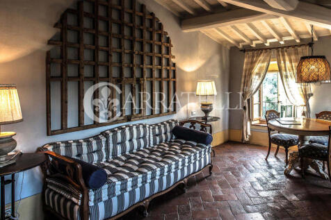 Romantica villa di c