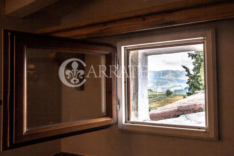 Romantica villa di c