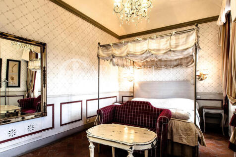 Romantica villa di c