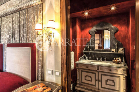 Romantica villa di c