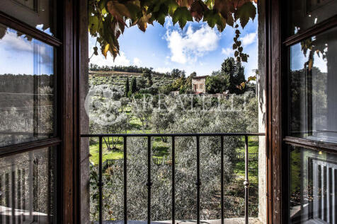 Romantica villa di c