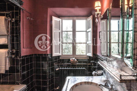 Romantica villa di c