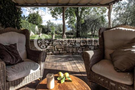 Romantica villa di c
