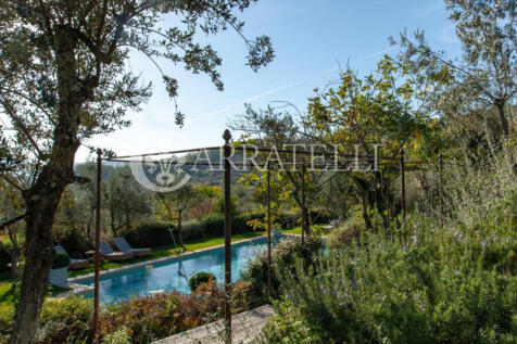 Romantica villa di c