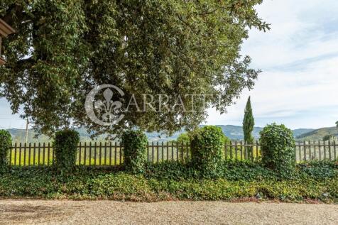 Romantica villa di c