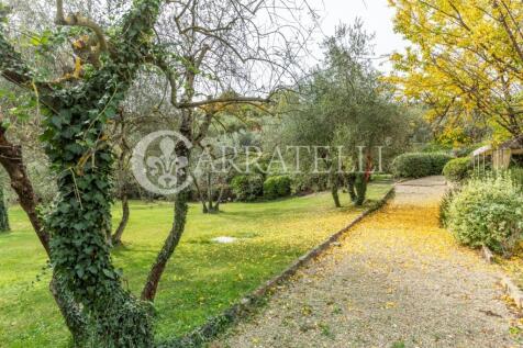 Romantica villa di c