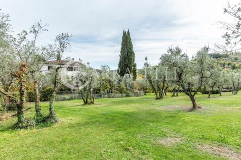 Romantica villa di c