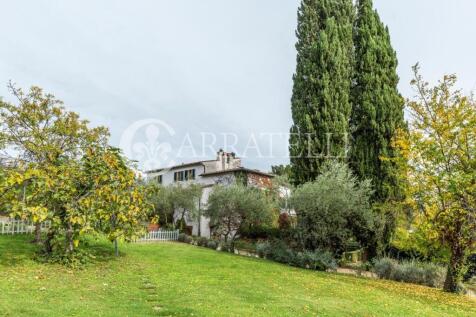 Romantica villa di c