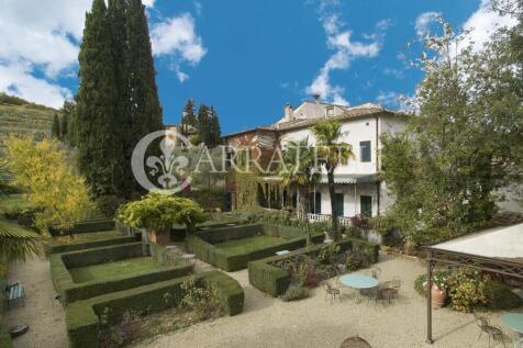 Romantica villa di c