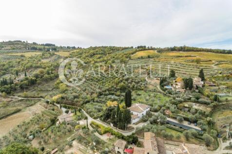 Romantica villa di c