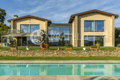 Prestigiosa villa in