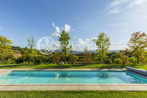 Prestigiosa villa in