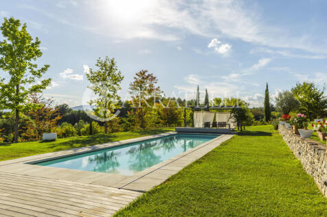 Prestigiosa villa in