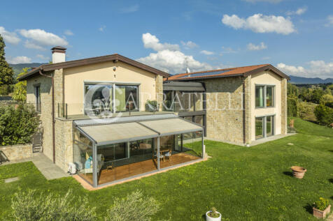 Prestigiosa villa in