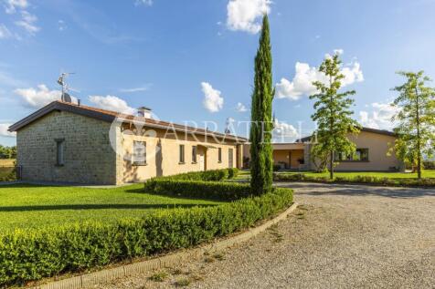 Prestigiosa villa in