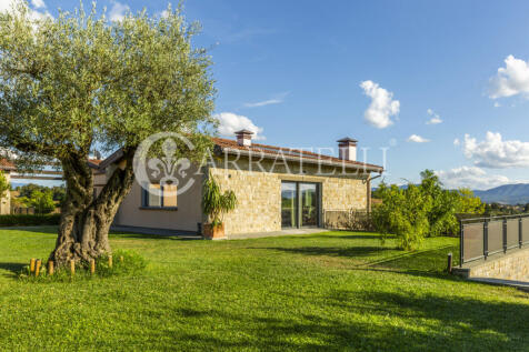 Prestigiosa villa in