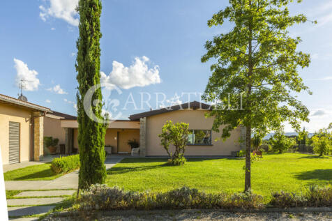 Prestigiosa villa in