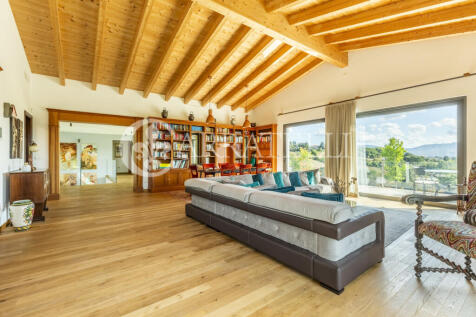 Prestigiosa villa in