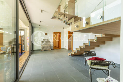 Villa Moderna di Alt