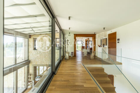 Prestigiosa villa in
