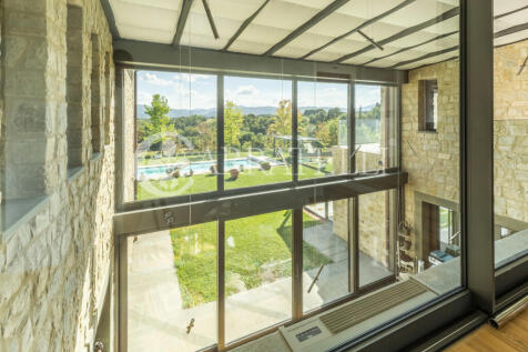 Prestigiosa villa in