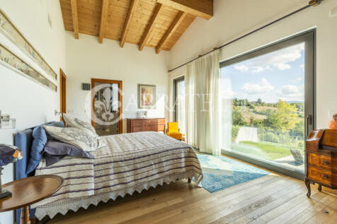 Villa Moderna di Alt