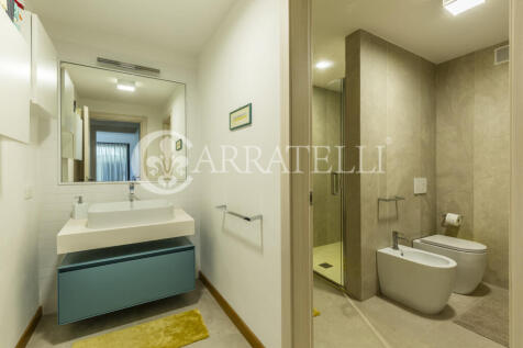 Prestigiosa villa in