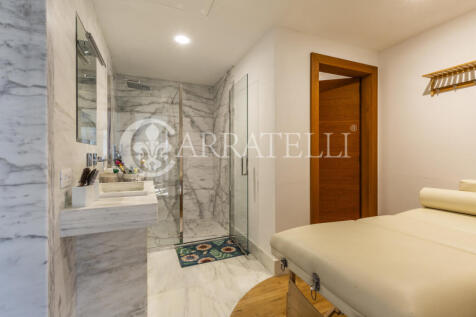 Prestigiosa villa in