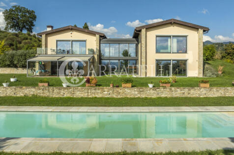 Villa Moderna di Alt