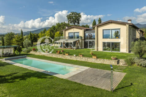 Villa Moderna di Alt
